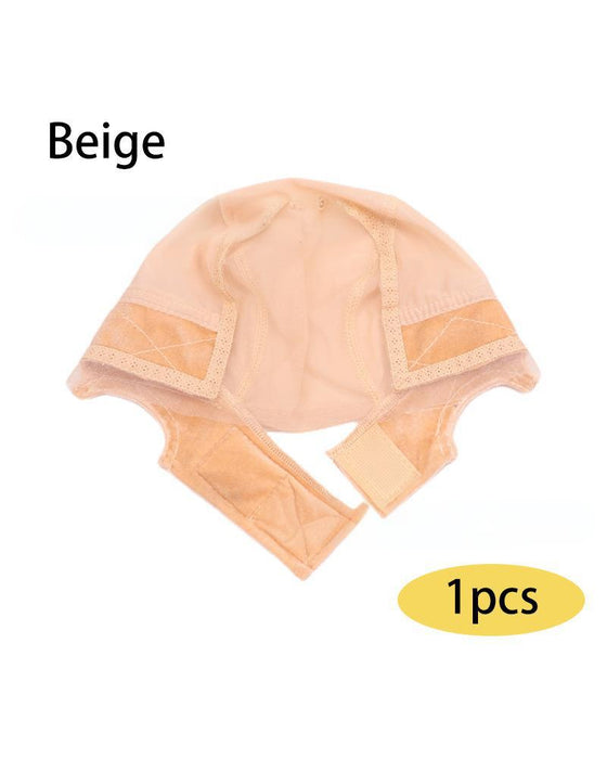 Bonnet Maintien Pour Perruque