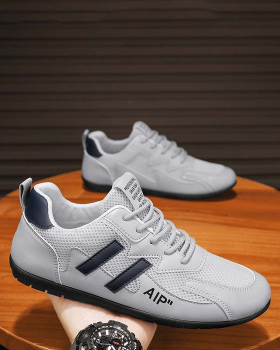 Sneakers Homme Casual Colorblock