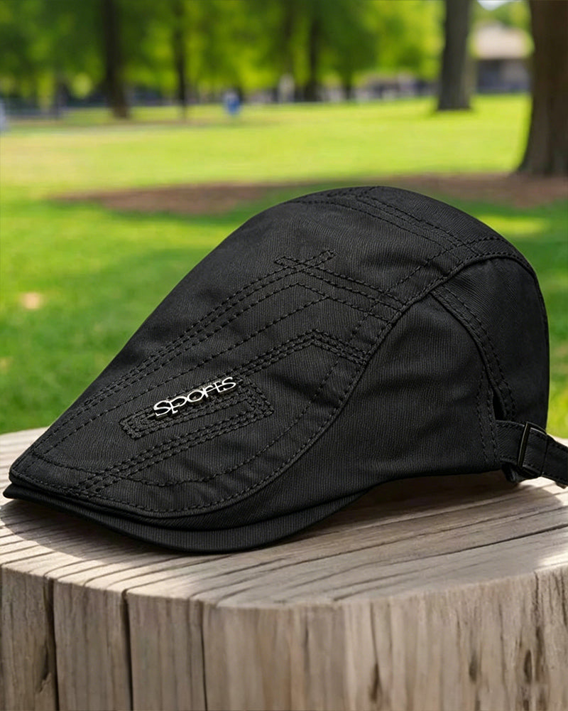Casquette Homme Décontractée Baseball