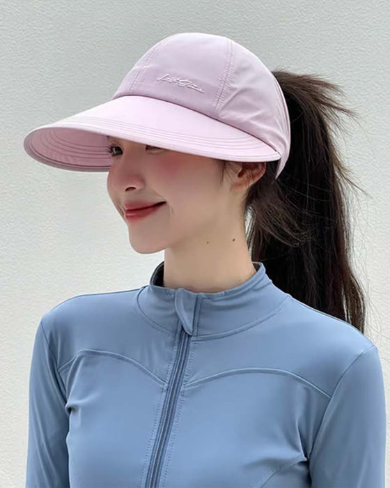 Chapeau Femmes Large Bord Soleil