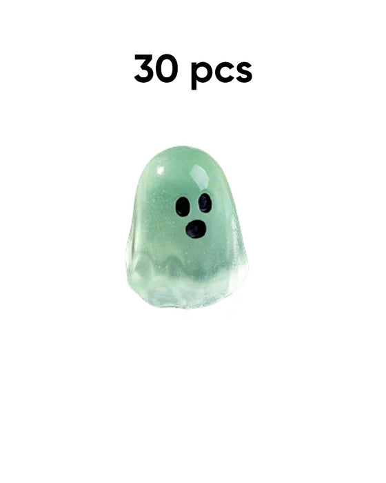 👻 Décorations Mignonnes Halloween Fantôme