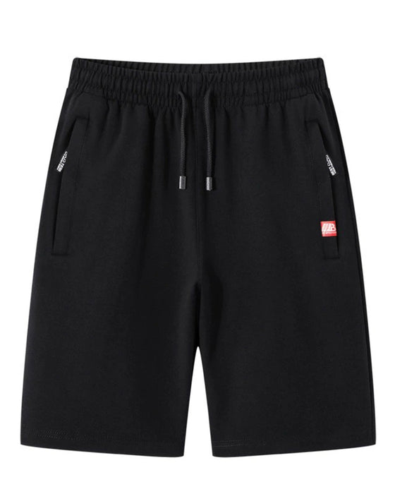 Shorts Homme Uni Plage