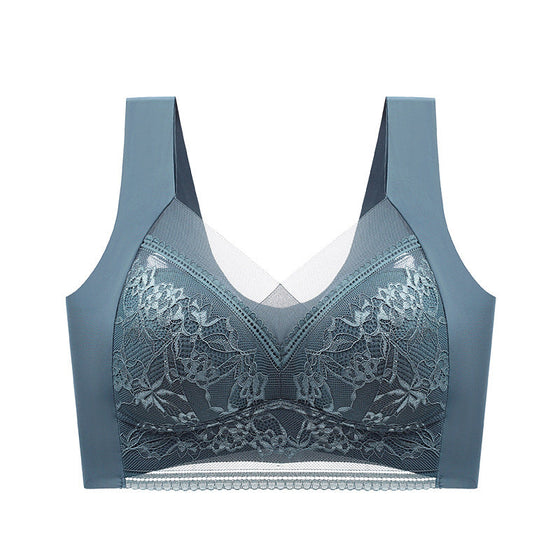 Soutien-Gorge Femme Dentelle