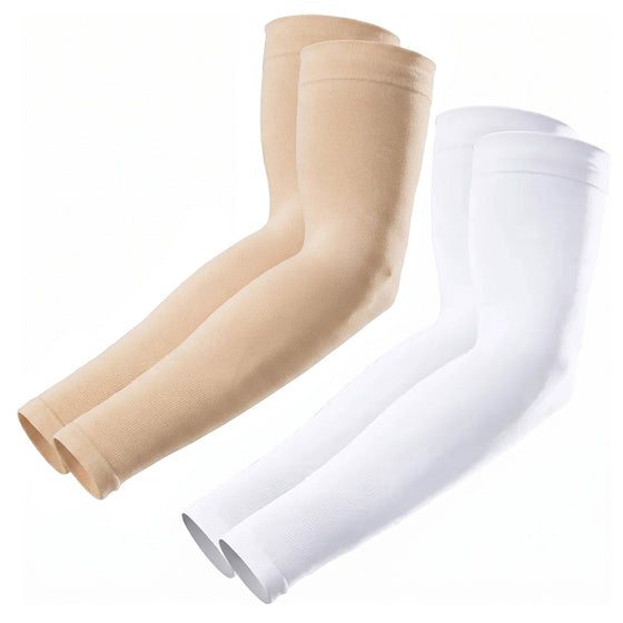 Manches Unies Sans Doigts Glace