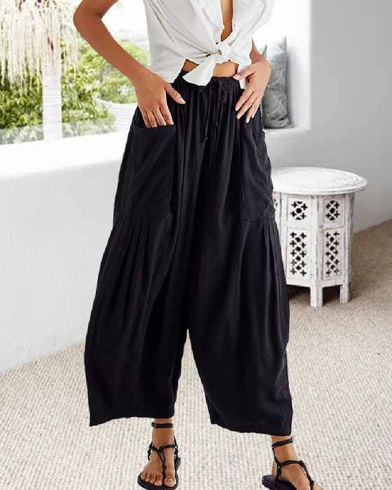 Pantalon Cargo Quinn Pour Femme