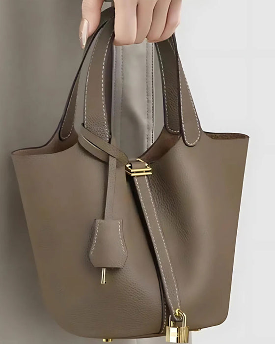 Sac À Main Panier À Légumes