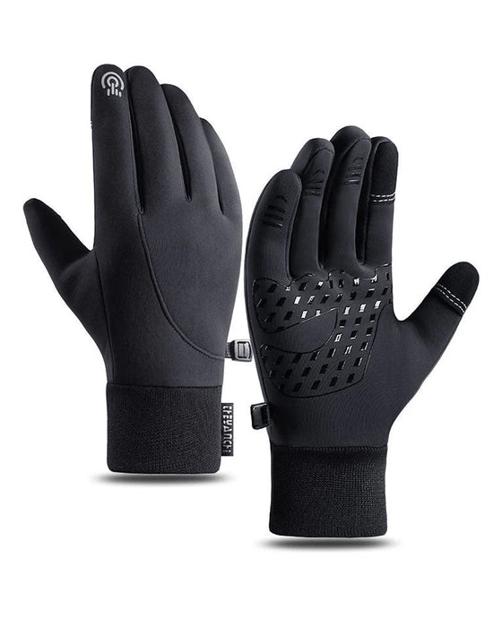 Gants thermiques haut de gamme