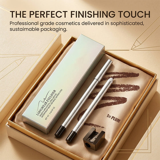 Stylo Eyeliner Gel Imperméable
