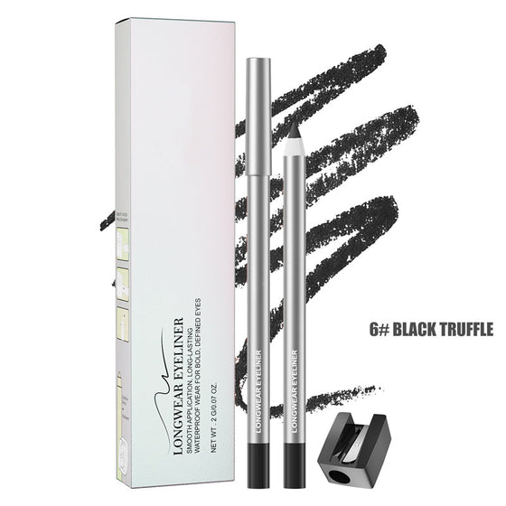 Stylo Eyeliner Gel Imperméable
