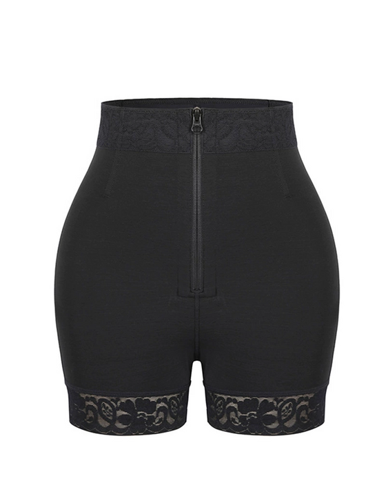 Lingerie Moulante Levage Des Hanches Contrôle Du Ventre
