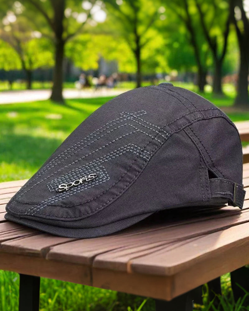 Casquette Homme Décontractée Baseball