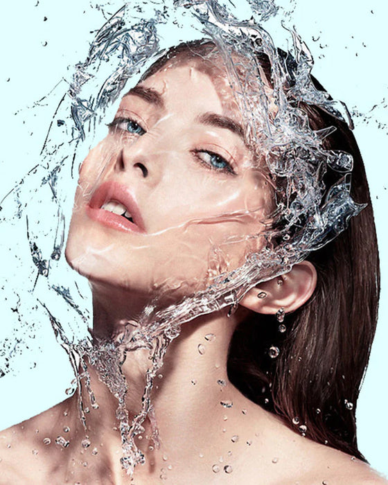 Tout-en-un Hydratant Correcteur Crème Imperméable Pour Femmes