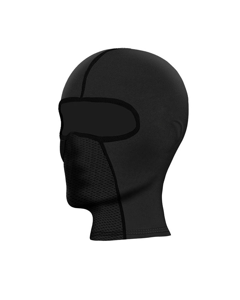Masque Soie Glacée Visage