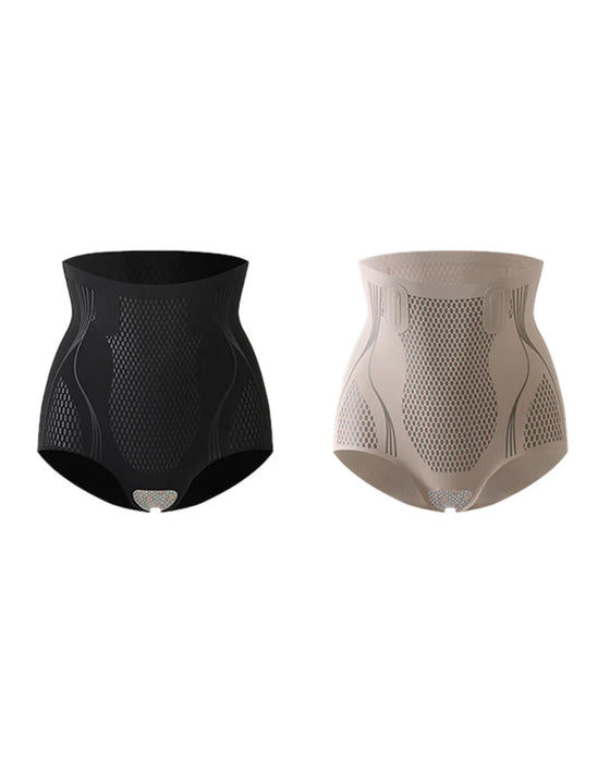 Short Minceur Brûle-Graisses Lce Silk Lonic Fiber