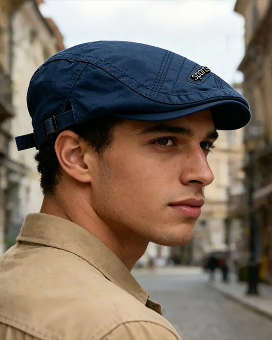 Casquette Homme Décontractée Baseball