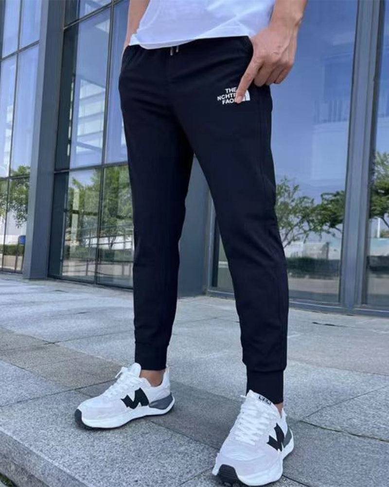 Pantalons Unisex Ultra Extensibles et Séchage Rapide