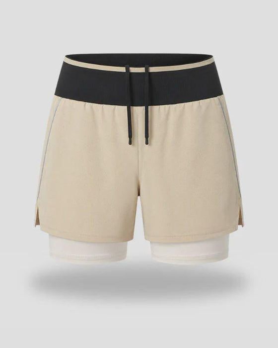 Shorts Homme Marathon Pro