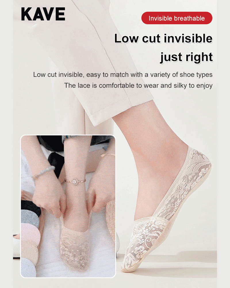 Chaussettes Coton Pur Bateau