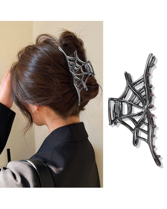 Épingle À Cheveux Halloween Alliage Haut De Gamme Grande