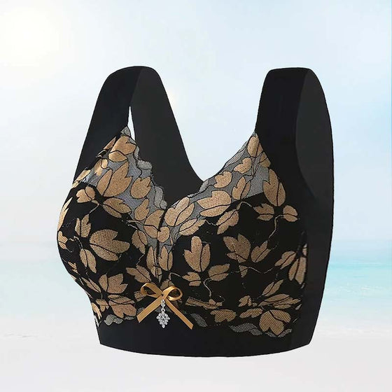 🏖 INCONTOURNABLE CET ÉTÉ🔥 – Soutien-gorge sans armature Lift & Flex confortable et polyvalent