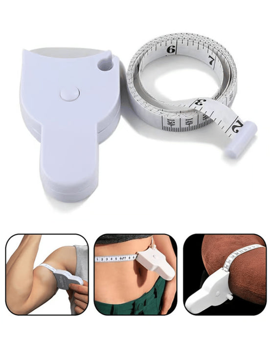 Mètre ruban corporel parfait