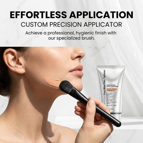 Nouvelle Crème Visage Raffermissante Instantanée