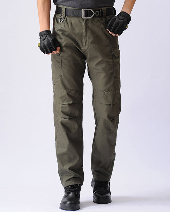 Pantalon Tactique Imperméable Pour Homme
