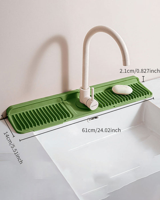 Bouton Silicone Évier Vidange Tapis-Promo