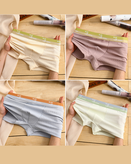 Slips Homme AirGuardHygiene