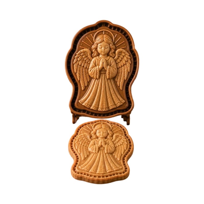 Collection De Moules À Mini Tartes De Noël