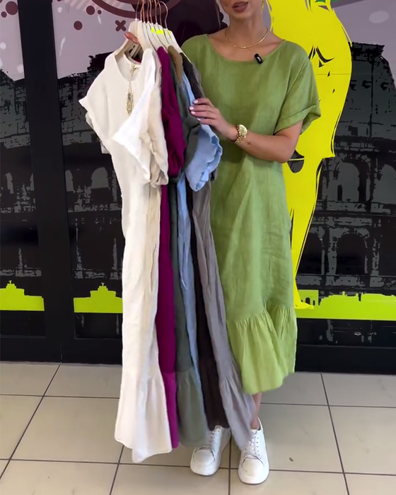 Habillez Voyageur Casual