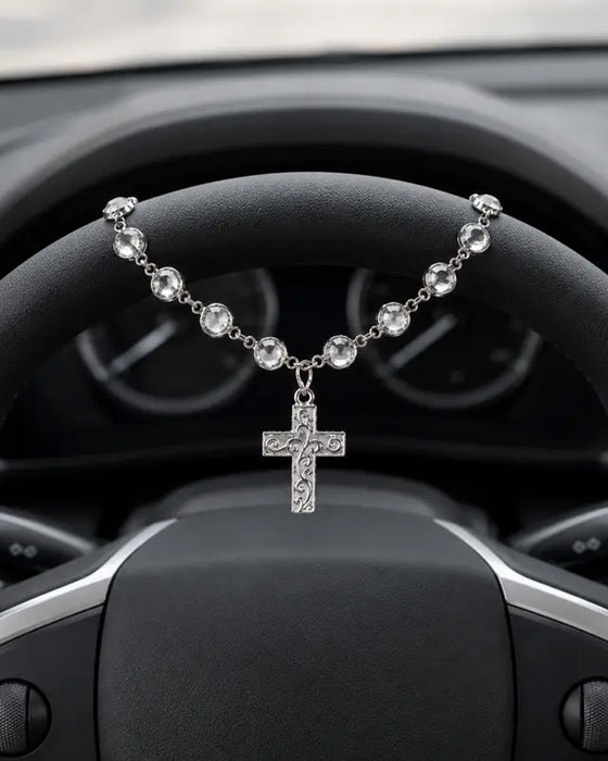 Pendentif Décoratif De Volant