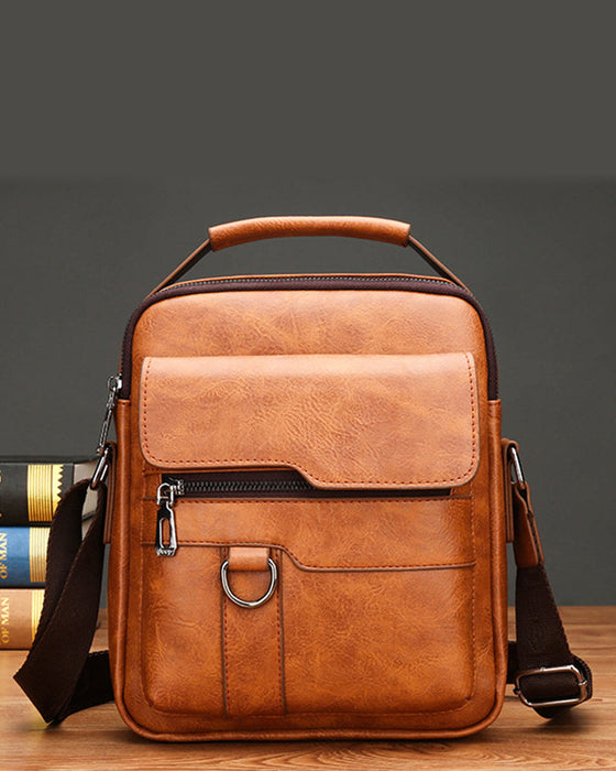 Sac Homme Décontracté Affaires Grande Capacité