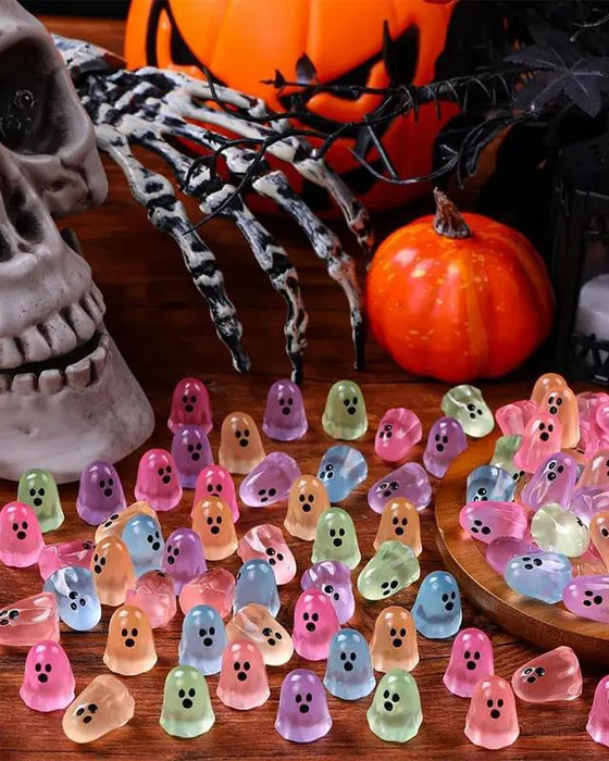 👻 Décorations Mignonnes Halloween Fantôme