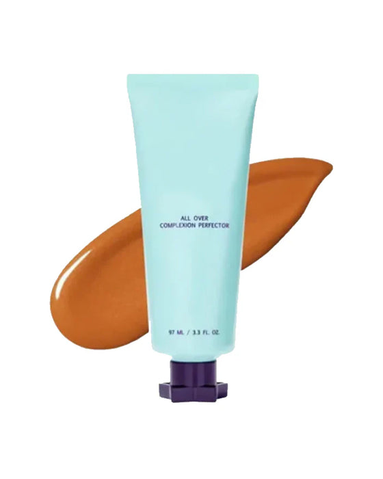 Tout-en-un Hydratant Correcteur Crème Imperméable Pour Femmes