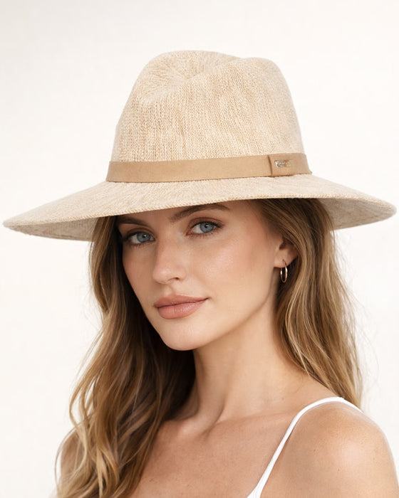 Chapeau Pliable Femmes