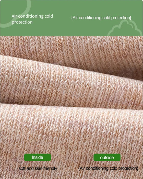 Anti-accrochage Chaussettes Montantes