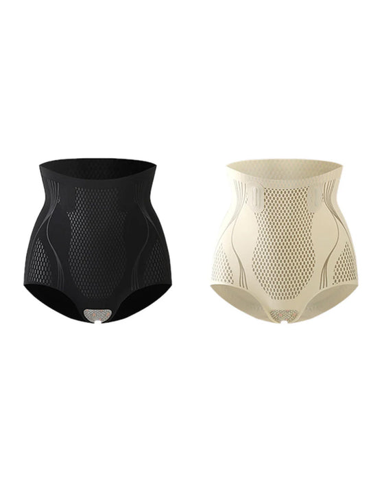 Short Minceur Brûle-Graisses Lce Silk Lonic Fiber