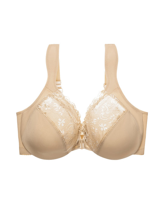 Soutien-Gorge Fermeture Devant WonderWire