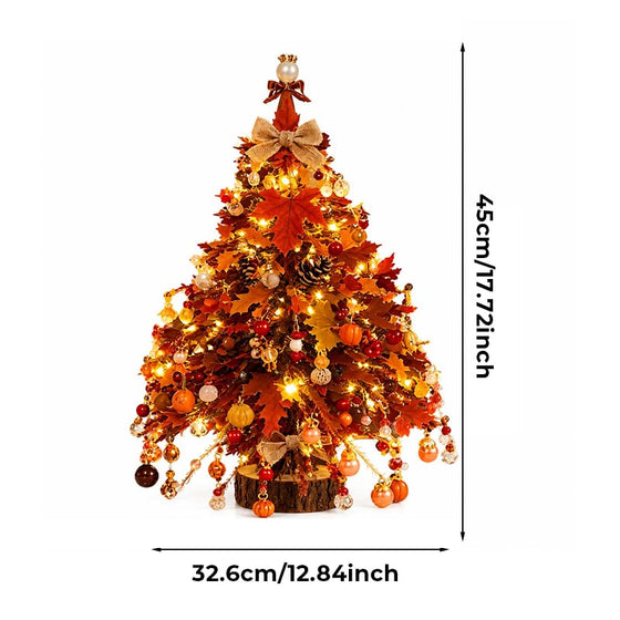 Kit De Bricolage Déco De Sapin De Noël En Perles