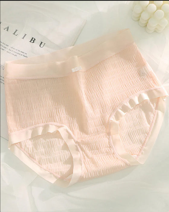 Sous-Vêtements Ultra-Fin Sans Couture