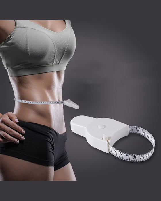 Mètre ruban corporel parfait