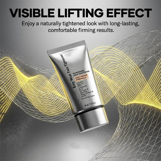 Nouvelle Crème Visage Raffermissante Instantanée