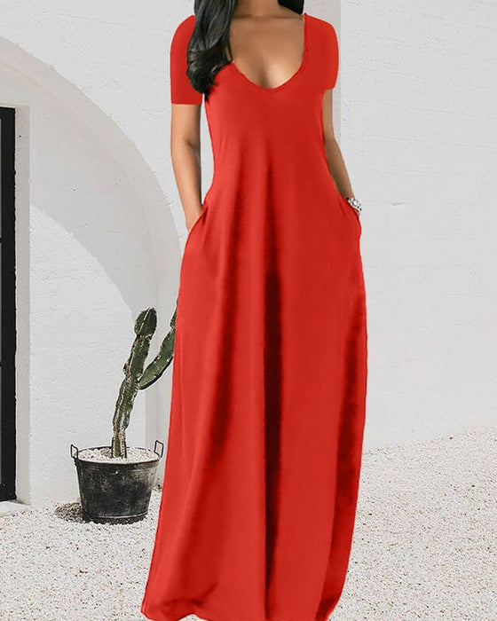 Robe Weekend Maxi