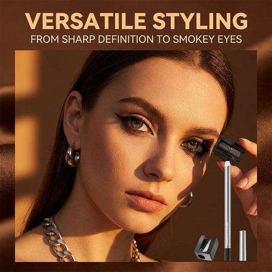 Stylo Eyeliner Gel Imperméable