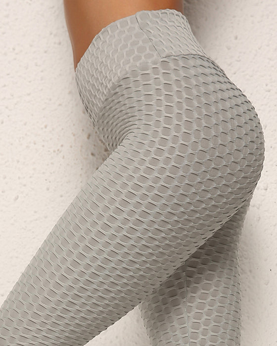 Jambières de compression Anti-cellulite