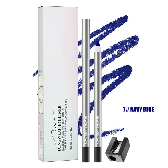 Stylo Eyeliner Gel Imperméable