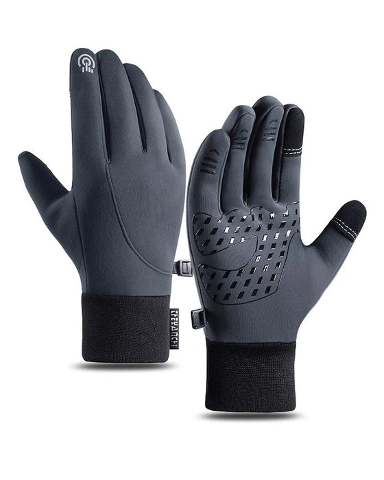 Gants thermiques haut de gamme