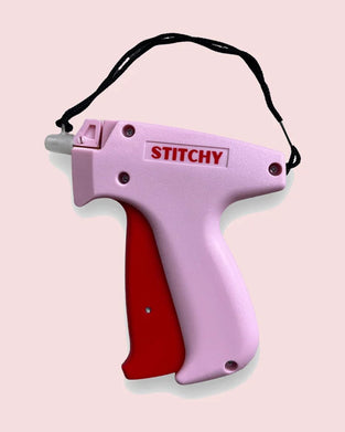 Réparation rapide de vêtements