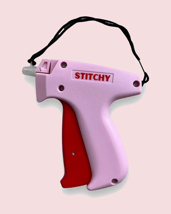 Réparation rapide de vêtements